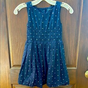 Tommy Hilfiger Young Girl Dress
